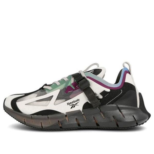 Кроссовки zig kinetica concept type 1 'grey' Reebok, серый
Кроссовки zig kinetica concept type 1 'grey' Reebok, серый