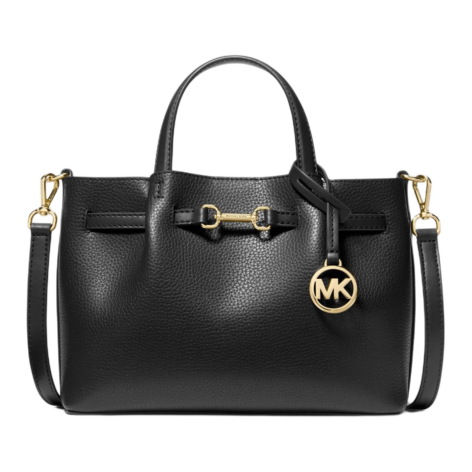 MICHAEL KORS Кожаная сумка через плечо
MICHAEL KORS Кожаная сумка через плечо