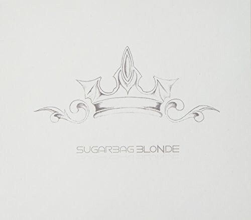 CD диск Sugarbag Blonde: Sugarbag Blonde
CD диск Sugarbag Blonde: Sugarbag Blonde
