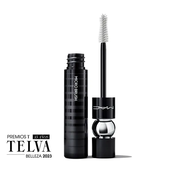 Тушь для объема и длины M·A·Cstack Micro Mascara Mac Cosmetics, 1 UD
Тушь для объема и длины M·A·Cstack Micro Mascara Mac Cosmetics, 1 UD