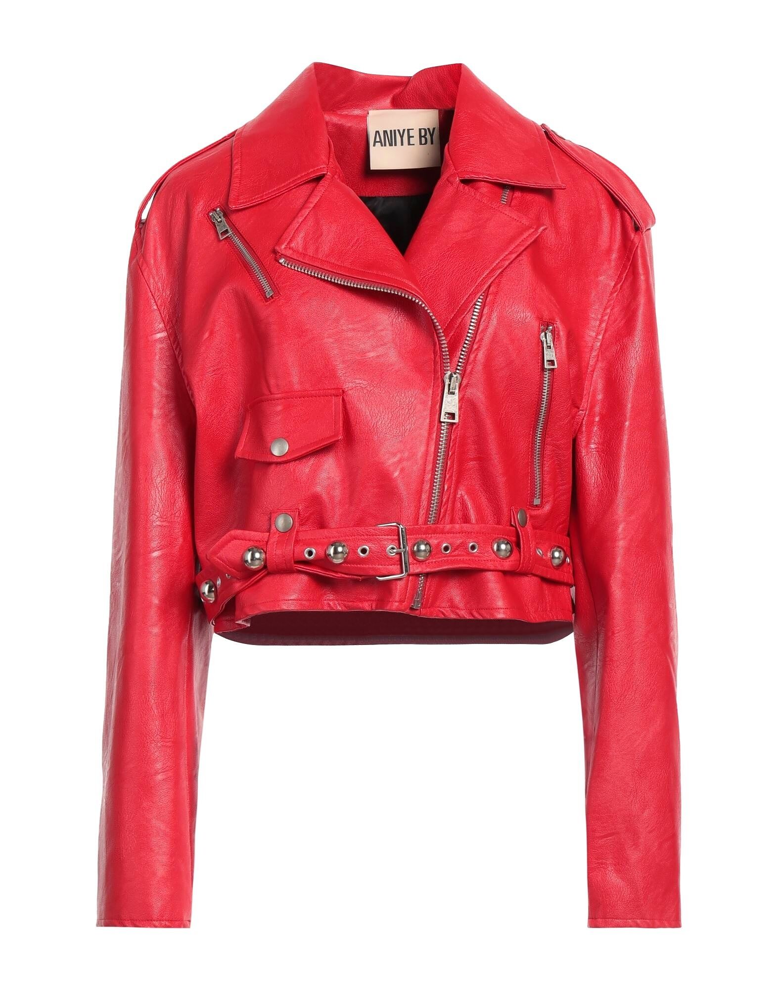 Куртка Aniye By, красный
Куртка Aniye By, красный