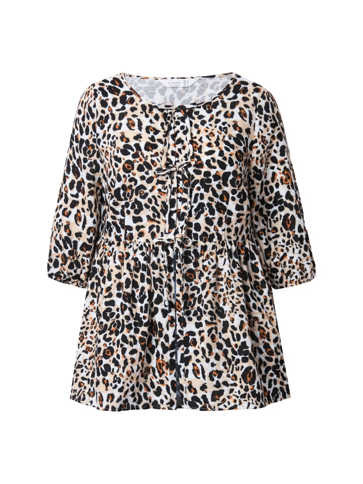 Блузка MIAMODA, черный
Блузка MIAMODA, черный