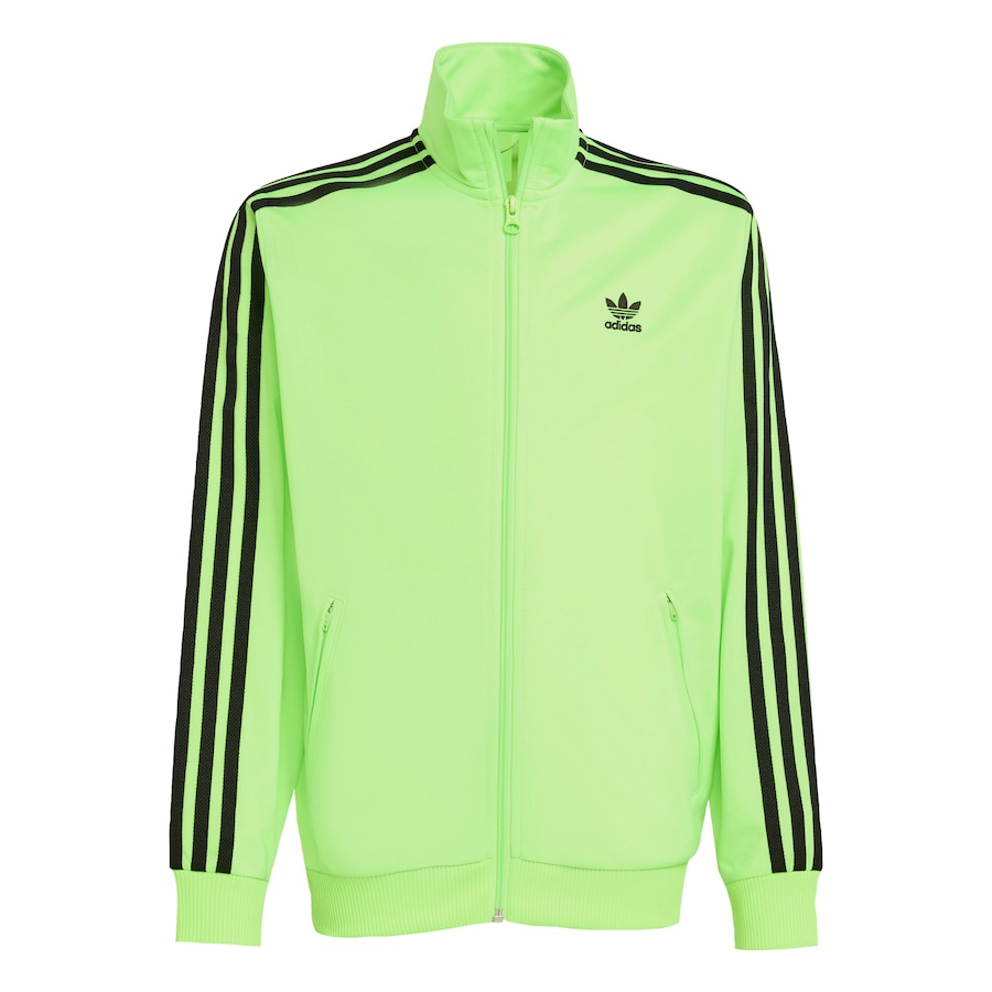 Толстовка с капюшоном на молнии ADIDAS ORIGINALS Adicolor Firebird, Grass Green
Толстовка с капюшоном на молнии ADIDAS ORIGINALS Adicolor Firebird, Grass Green