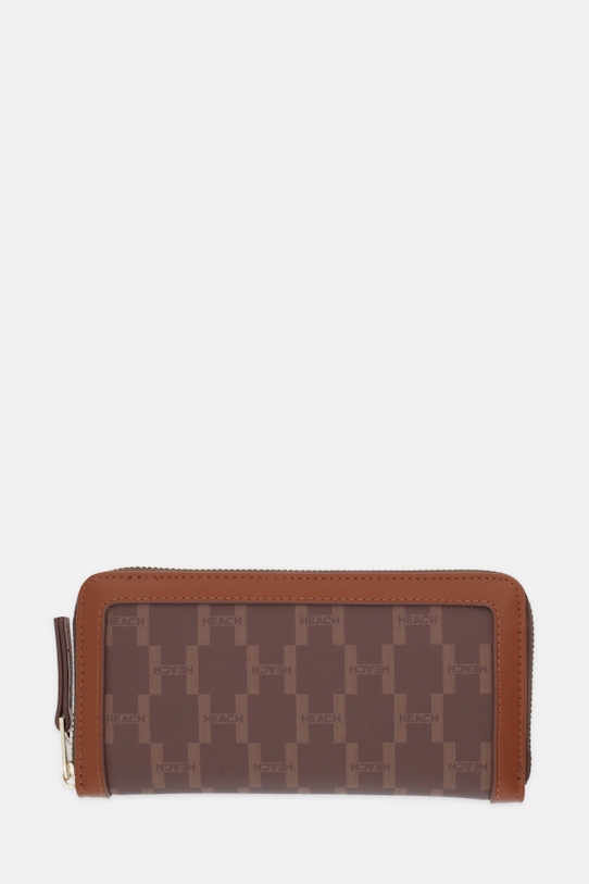 Кошелек Silvian Heach, коричневый
Кошелек Silvian Heach, коричневый