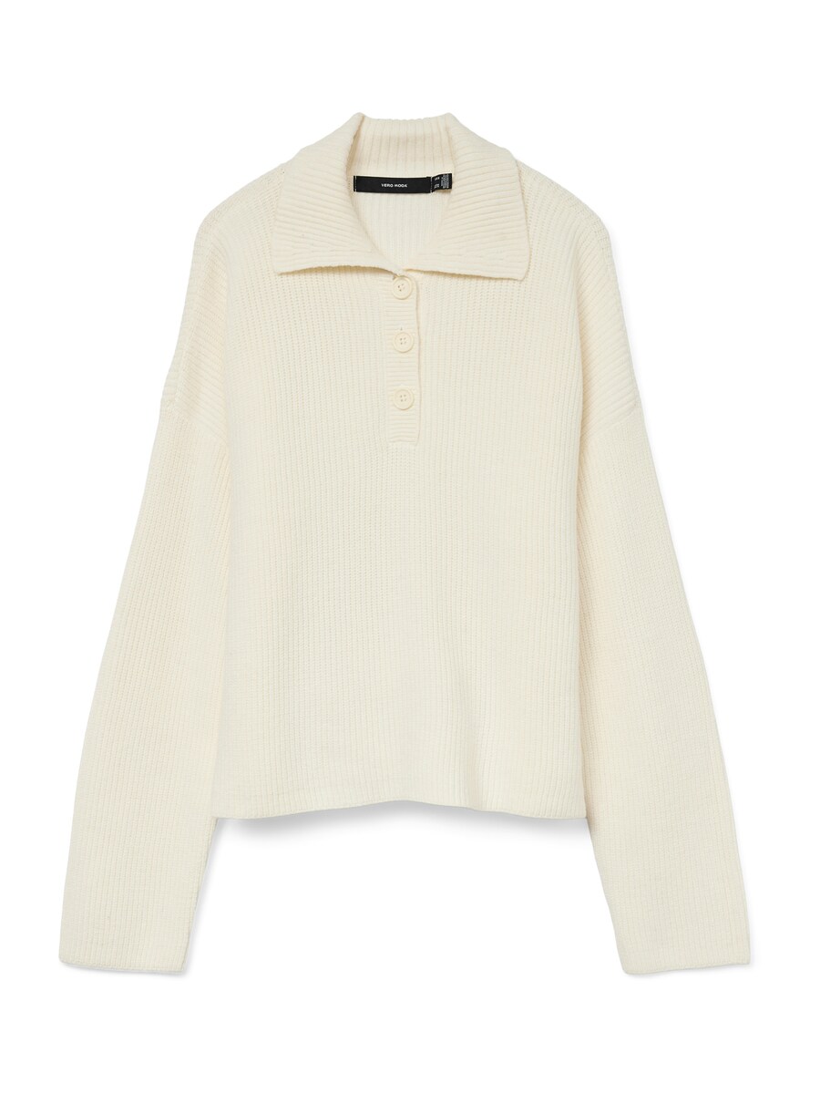Свитер VERO MODA VMLUNA, Ecru
Свитер VERO MODA VMLUNA, Ecru