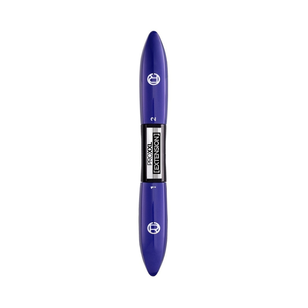 Тушь для ресниц proxxl extension Loreal Paris, объем 12 мл
Тушь для ресниц proxxl extension Loreal Paris, объем 12 мл