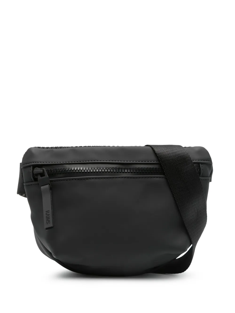 Поясная сумка Valera Micro Rains, черный
Поясная сумка Valera Micro Rains, черный