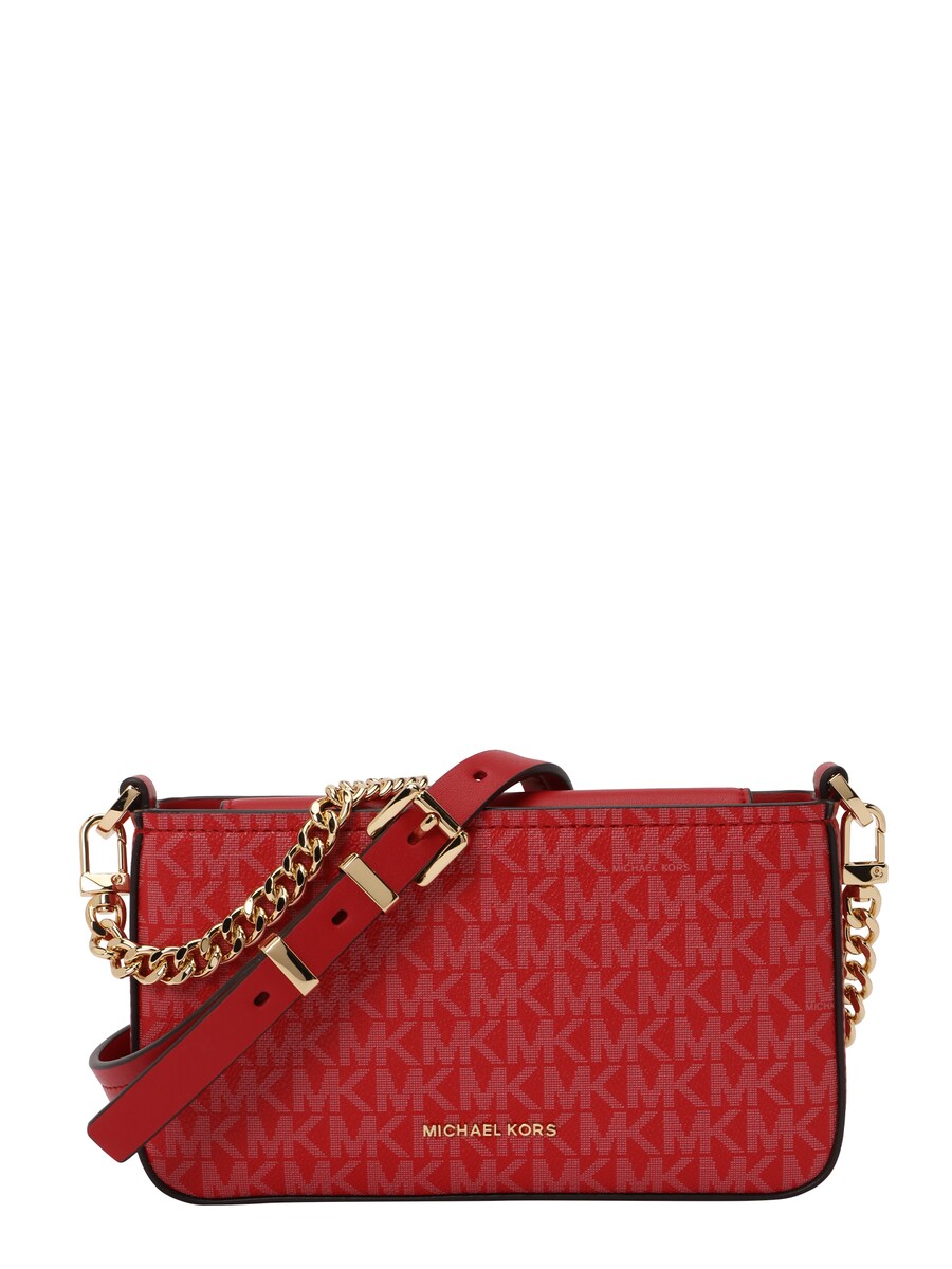 Сумка через плечо MICHAEL Michael Kors, красный
Сумка через плечо MICHAEL Michael Kors, красный