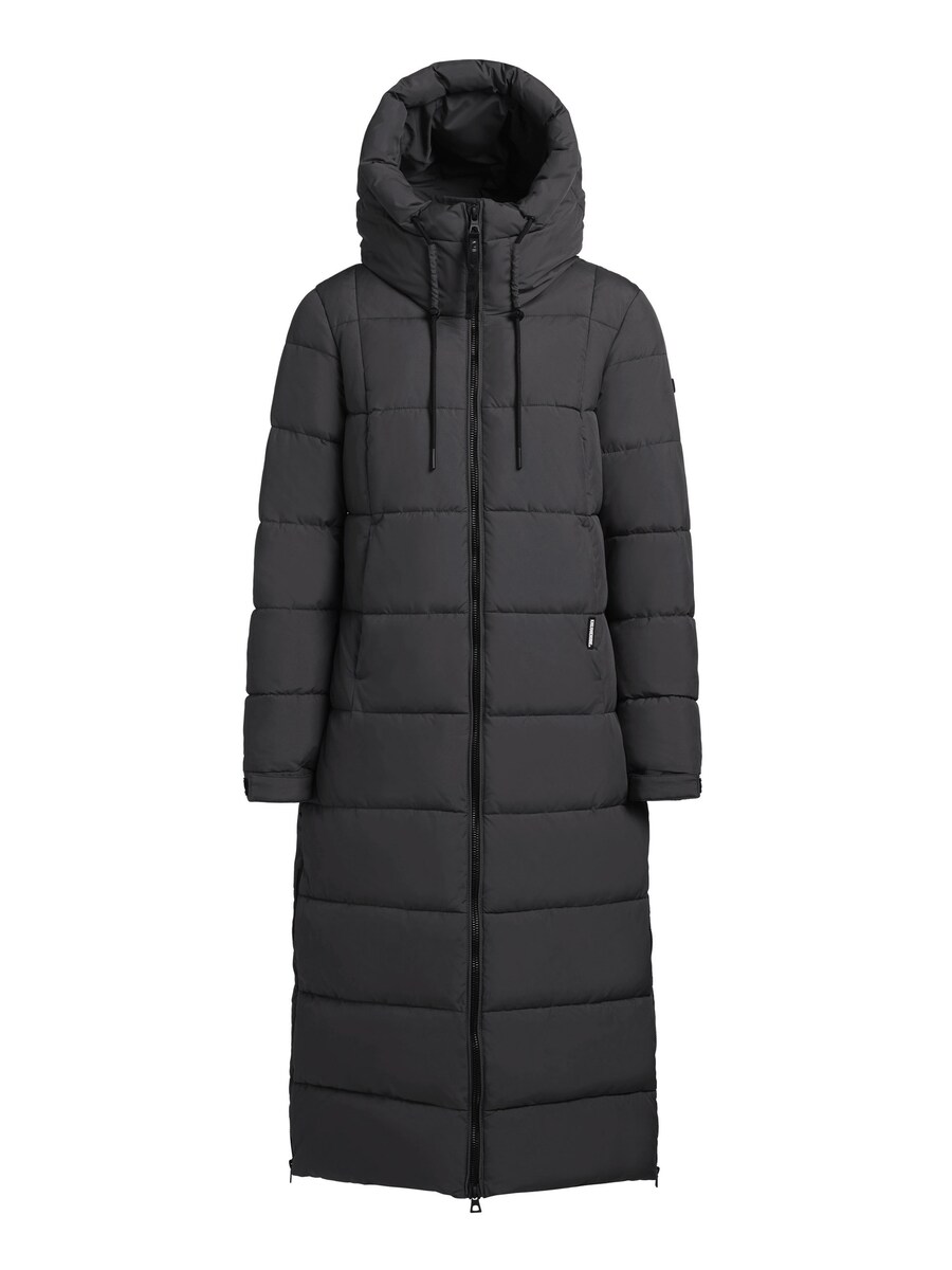 Зимнее пальто khujo Deria3, Anthracite
Зимнее пальто khujo Deria3, Anthracite