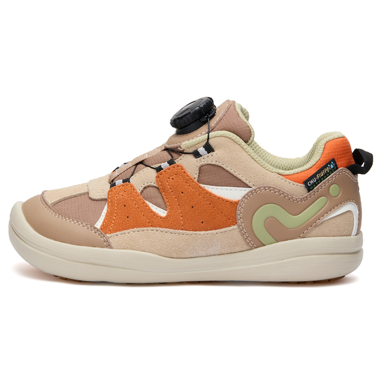 Противоскользящая амортизирующая износостойкая детская обувь для отдыха на природе CHUCHUNA, хаки
Противоскользящая амортизирующая износостойкая детская обувь для отдыха на природе CHUCHUNA, хаки