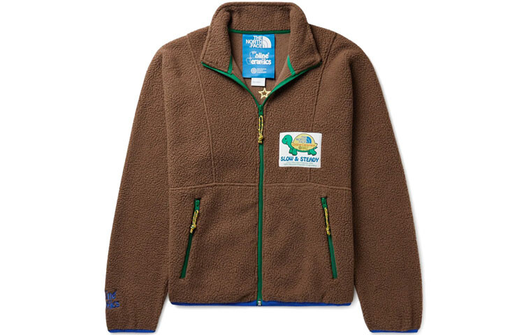 Online Ceramics бархатная куртка мужская коричневая The North Face, коричневый
Online Ceramics бархатная куртка мужская коричневая The North Face, коричневый