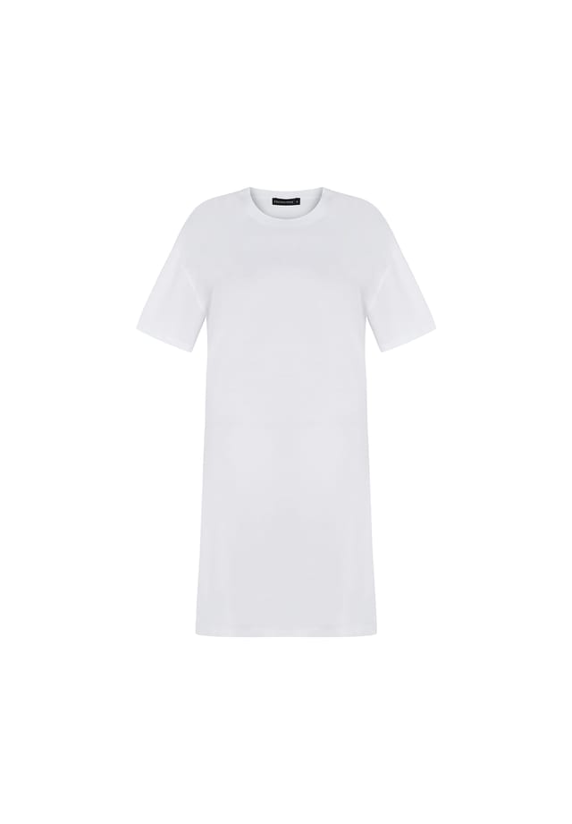 Летнее платье Мариана в классическом дизайне Freshlions, белый
Летнее платье Мариана в классическом дизайне Freshlions, белый