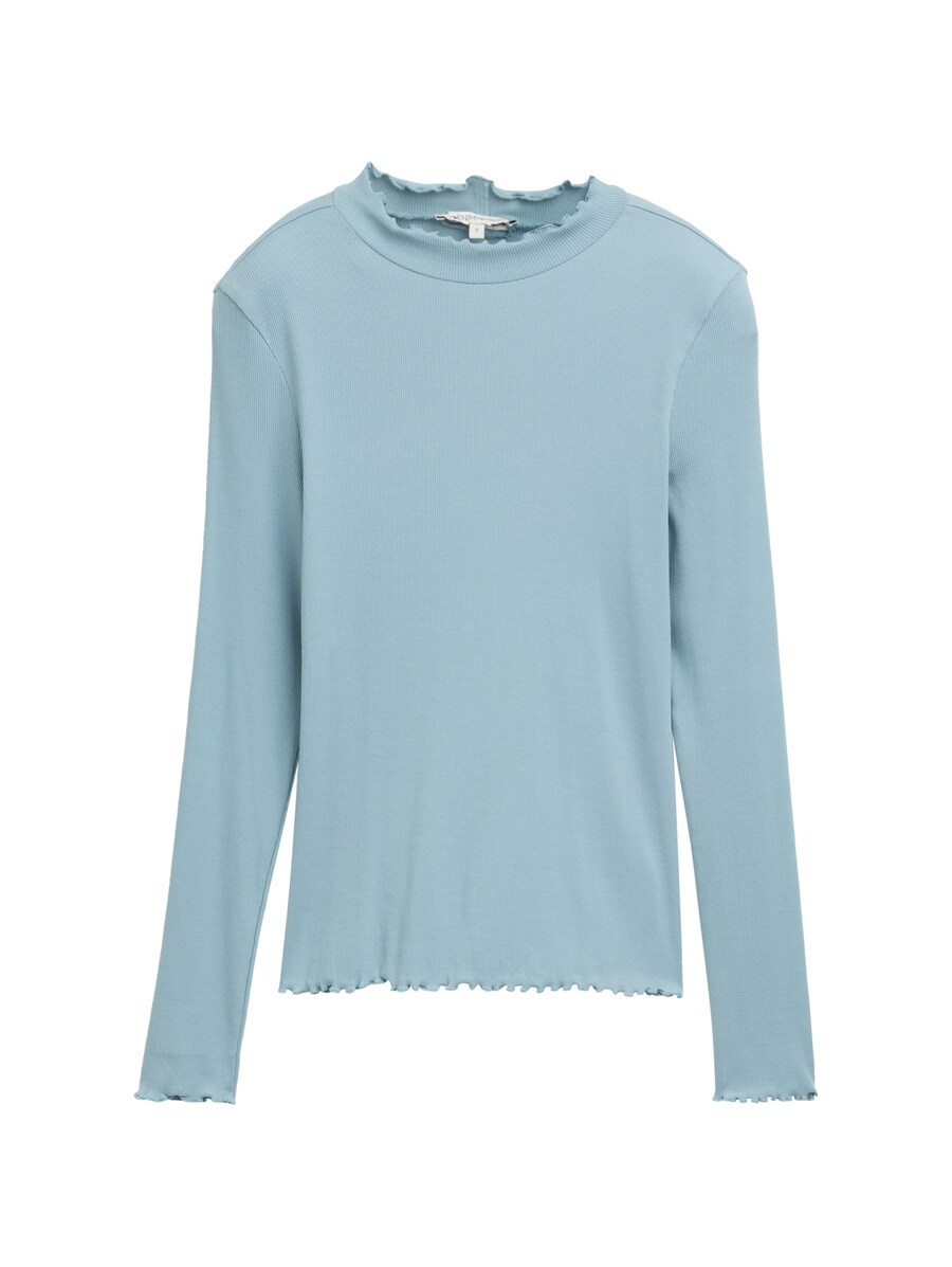 Рубашка TOM TAILOR DENIM, темно-синий
Рубашка TOM TAILOR DENIM, темно-синий