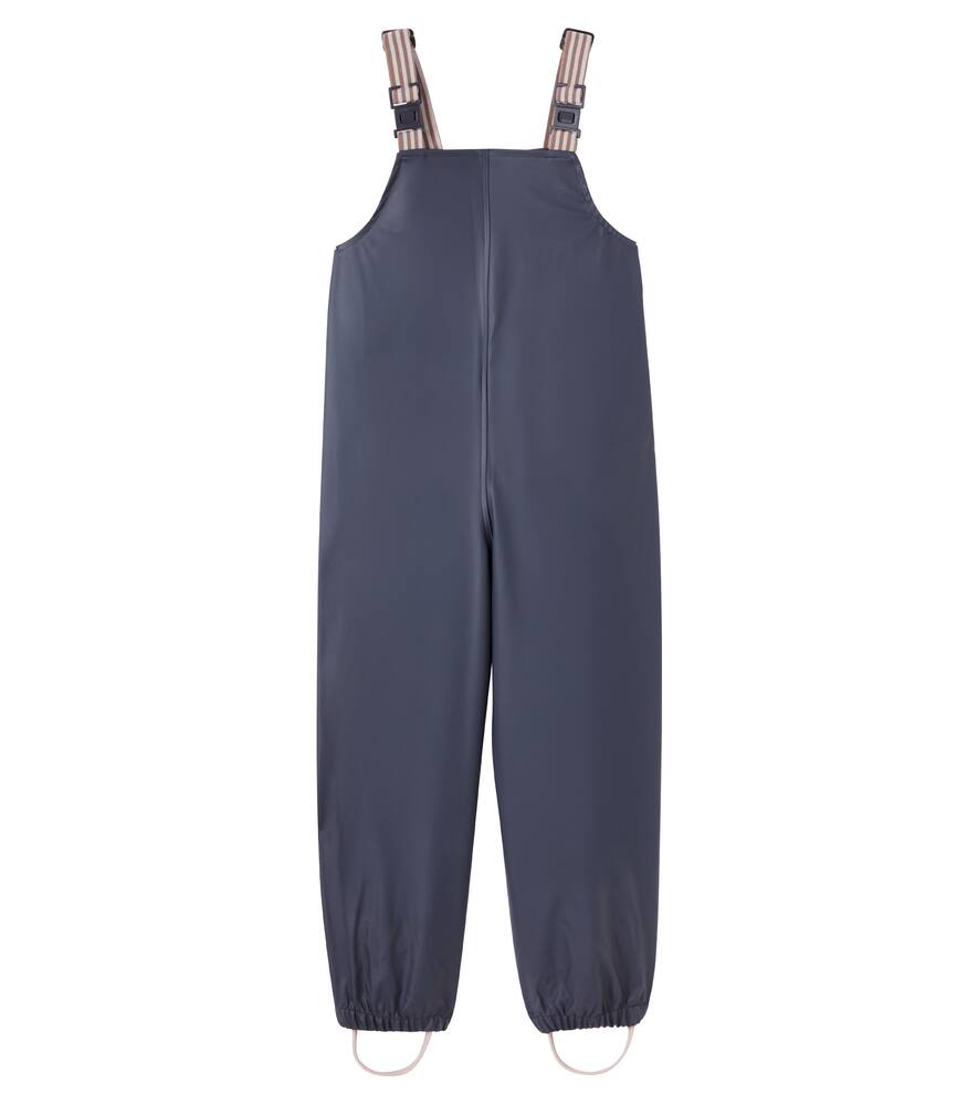 Технический комбинезон charlo Wheat, Ink
Технический комбинезон charlo Wheat, Ink