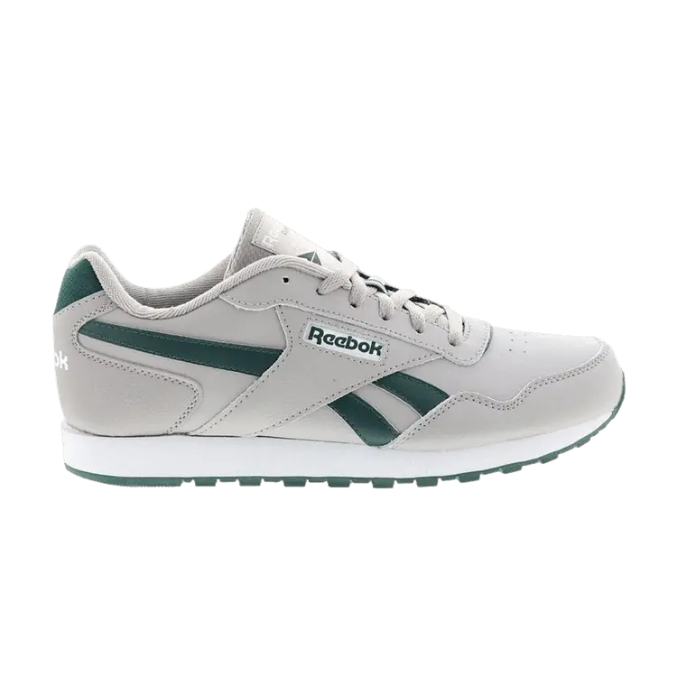 Кроссовки Classic Harman Run 'Solid Grey Forest Green', серый
Кроссовки Classic Harman Run 'Solid Grey Forest Green', серый