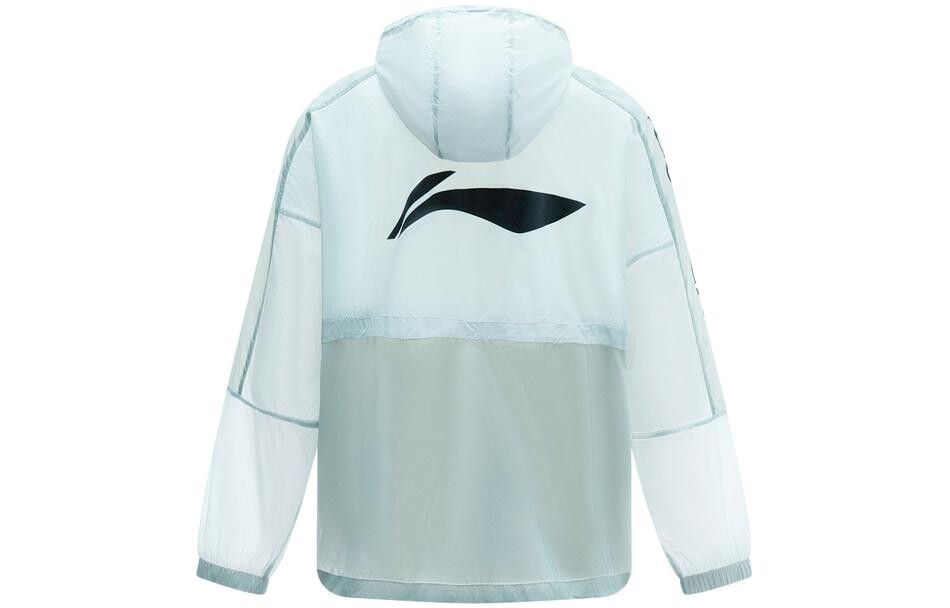 Защитная одежда Smoothie Sun Unisex Mint Green Lining, мятно-зеленый
Защитная одежда Smoothie Sun Unisex Mint Green Lining, мятно-зеленый