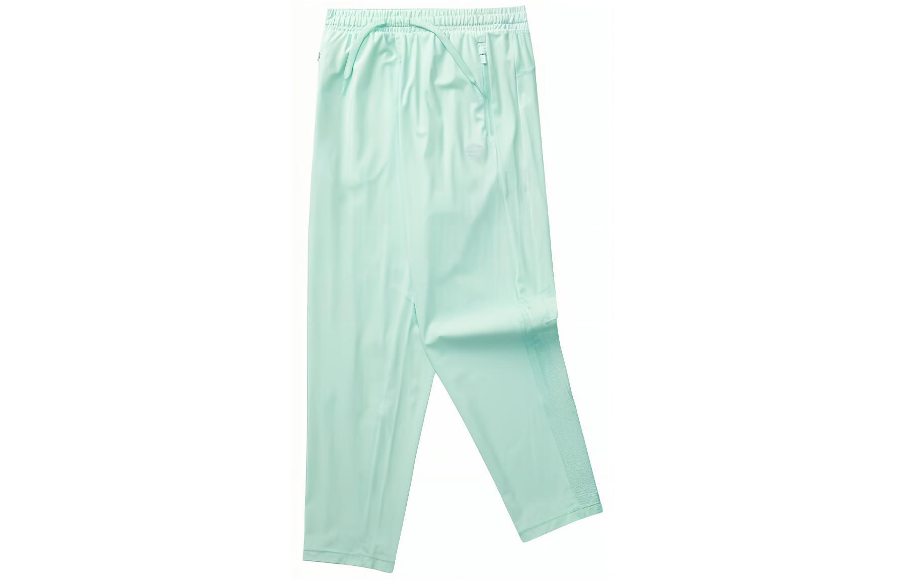 Skechers Детские вязаные спортивные штаны Gulf Green
Skechers Детские вязаные спортивные штаны Gulf Green