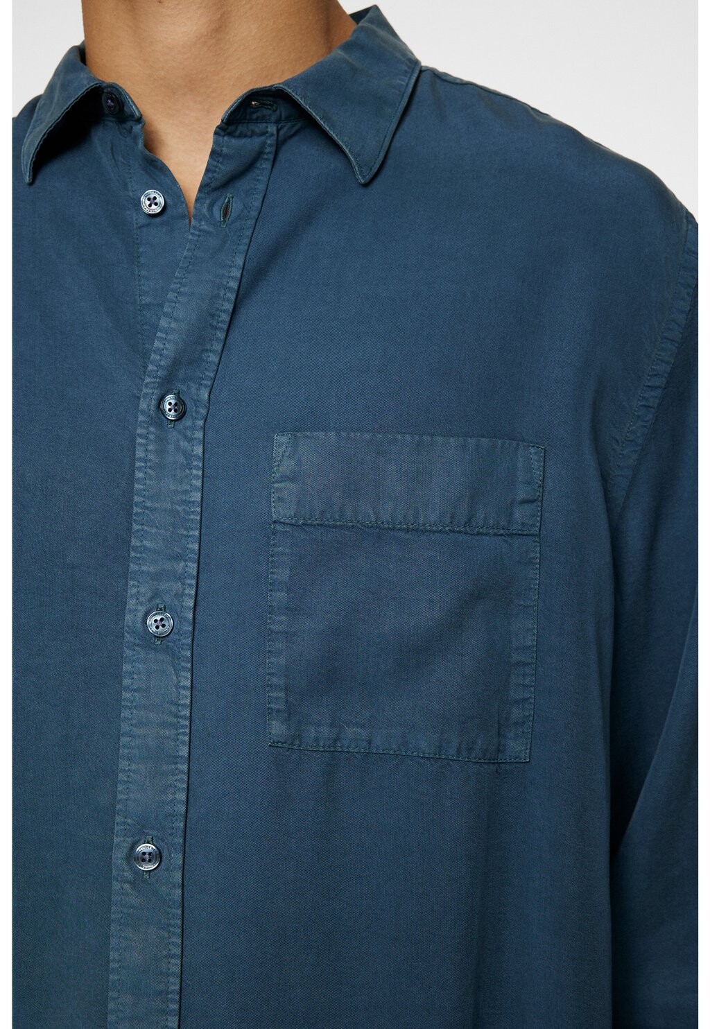 Рубашка J.LINDEBERG, темно-серый
Рубашка J.LINDEBERG, темно-серый