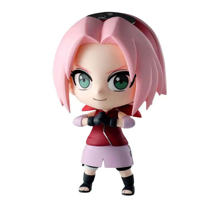 Сакура Харуно Наруто Реприз BANPRESTO
Сакура Харуно Наруто Реприз BANPRESTO