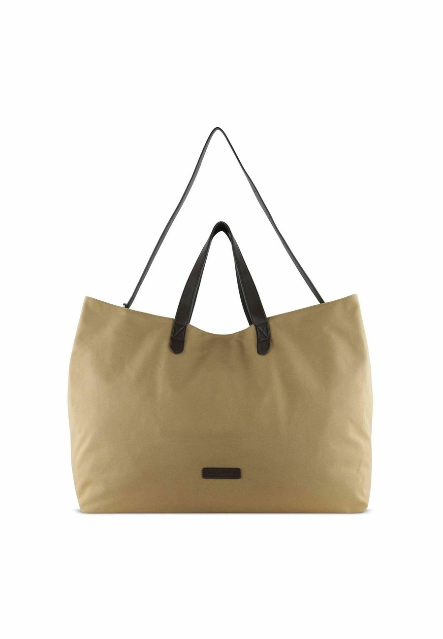 Сумка-шоппер bugatti FINN , Camel/Light Brown
Сумка-шоппер bugatti FINN , Camel/Light Brown