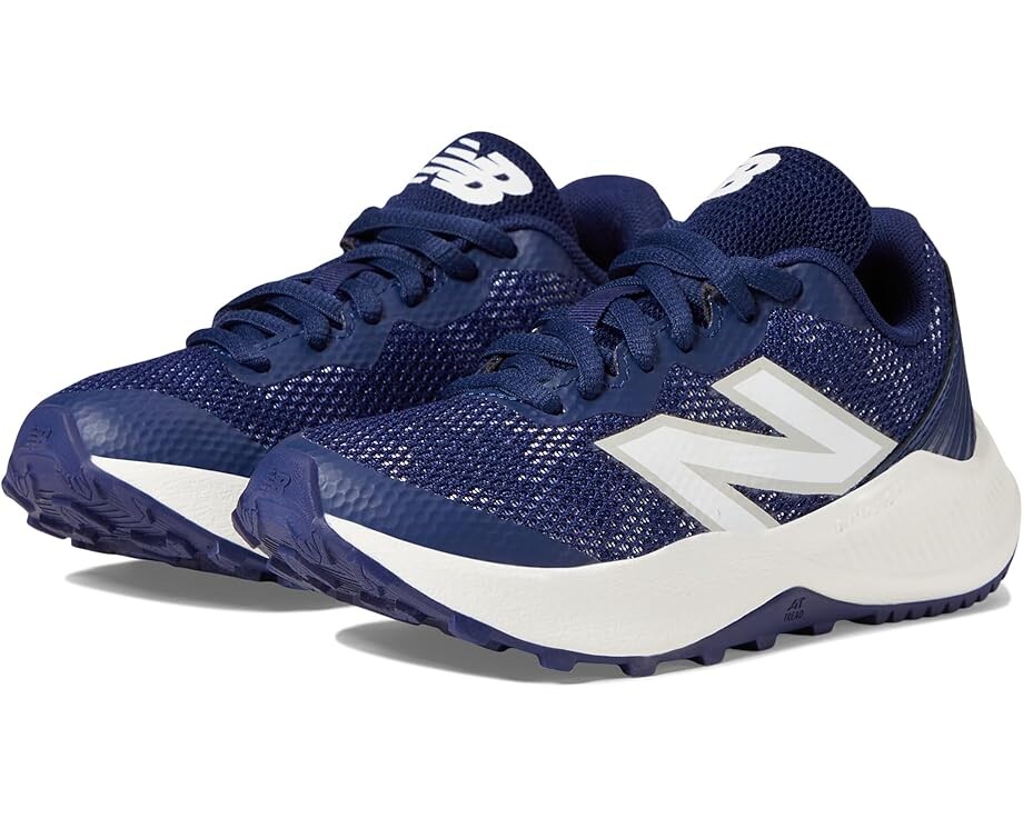 Кроссовки New Balance Kids FuelCell 4040v7 Turf-Trainer, цвет Team Navy/Optic White
Кроссовки New Balance Kids FuelCell 4040v7 Turf-Trainer, цвет Team Navy/Optic White