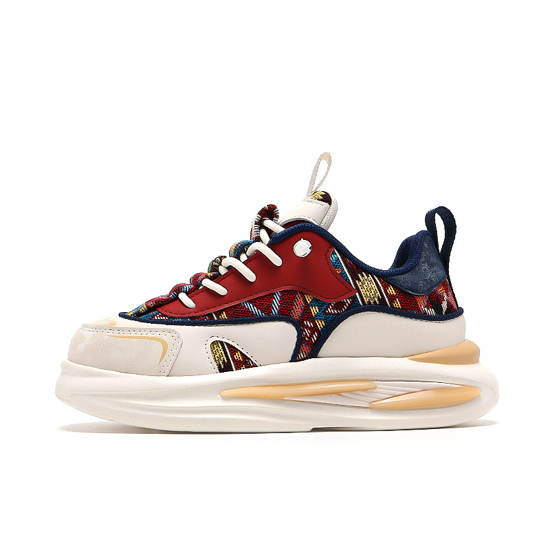 Black-tailed deer Дышащие низкие кроссовки для детей с черным хвостом оленя 
Black-tailed deer Дышащие низкие кроссовки для детей с черным хвостом оленя