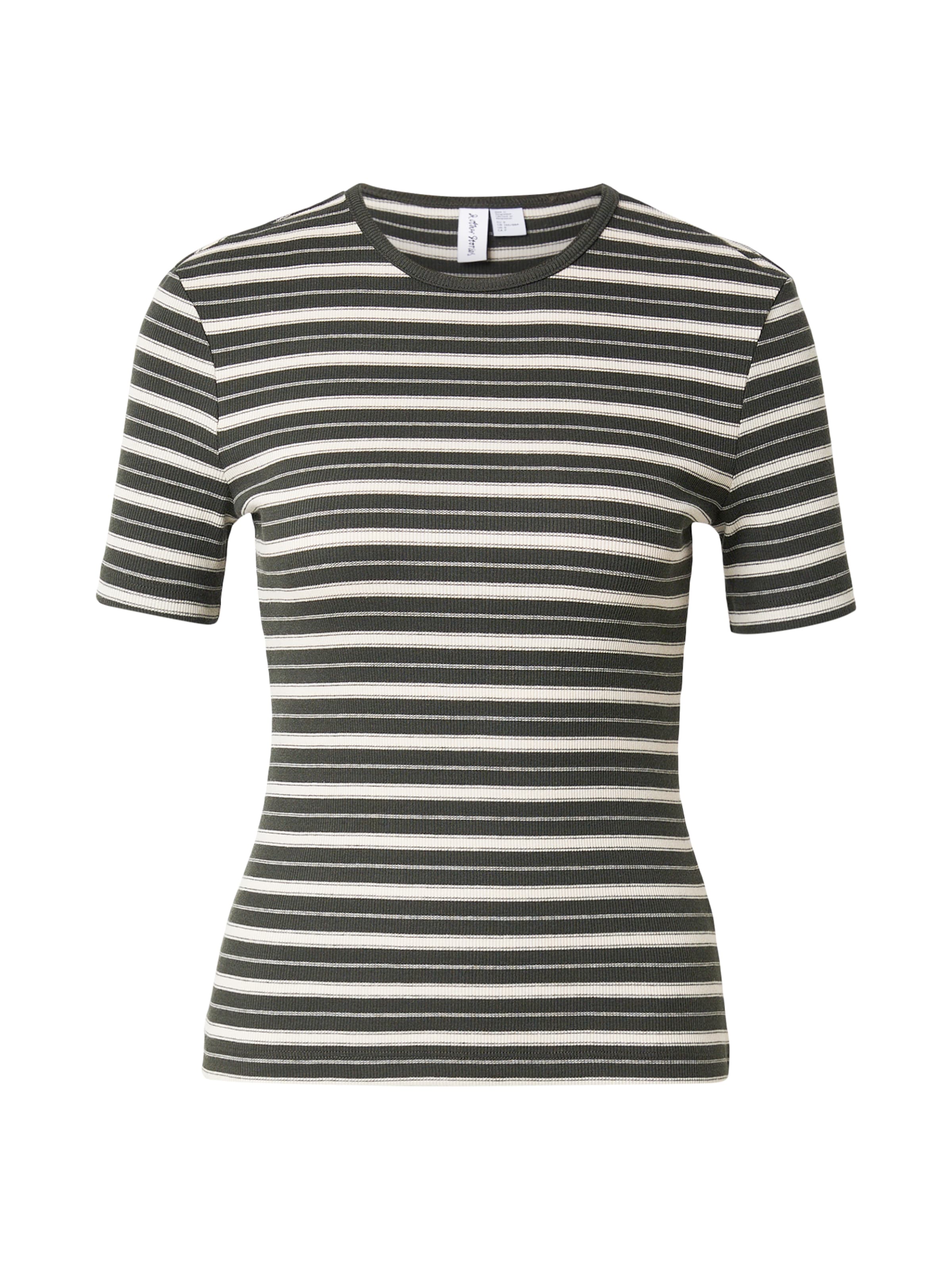 & Other Stories Футболка в цвете Fir
& Other Stories Футболка в цвете Fir