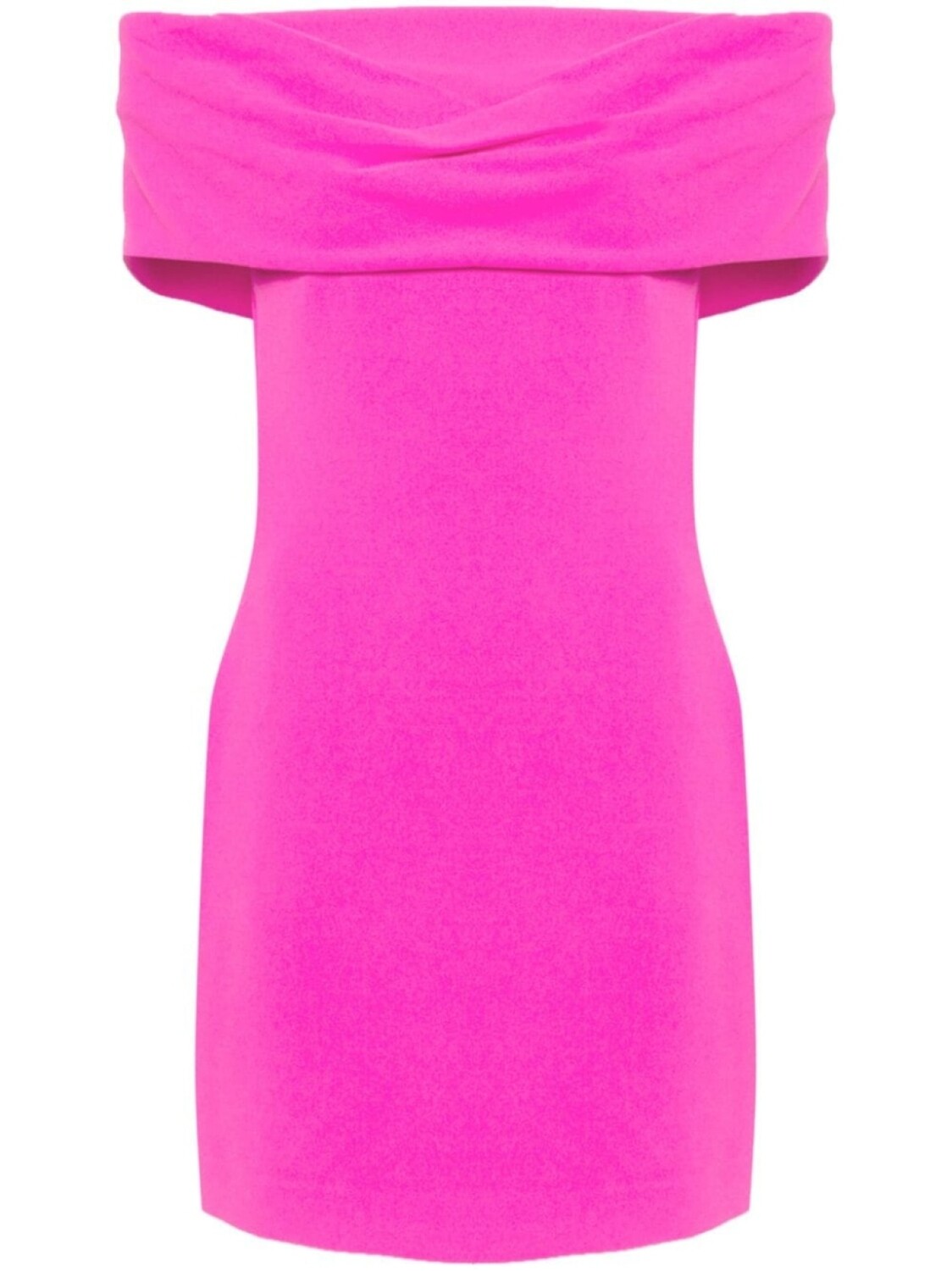 Solace London мини-платье Neve, розовый
Solace London мини-платье Neve, розовый