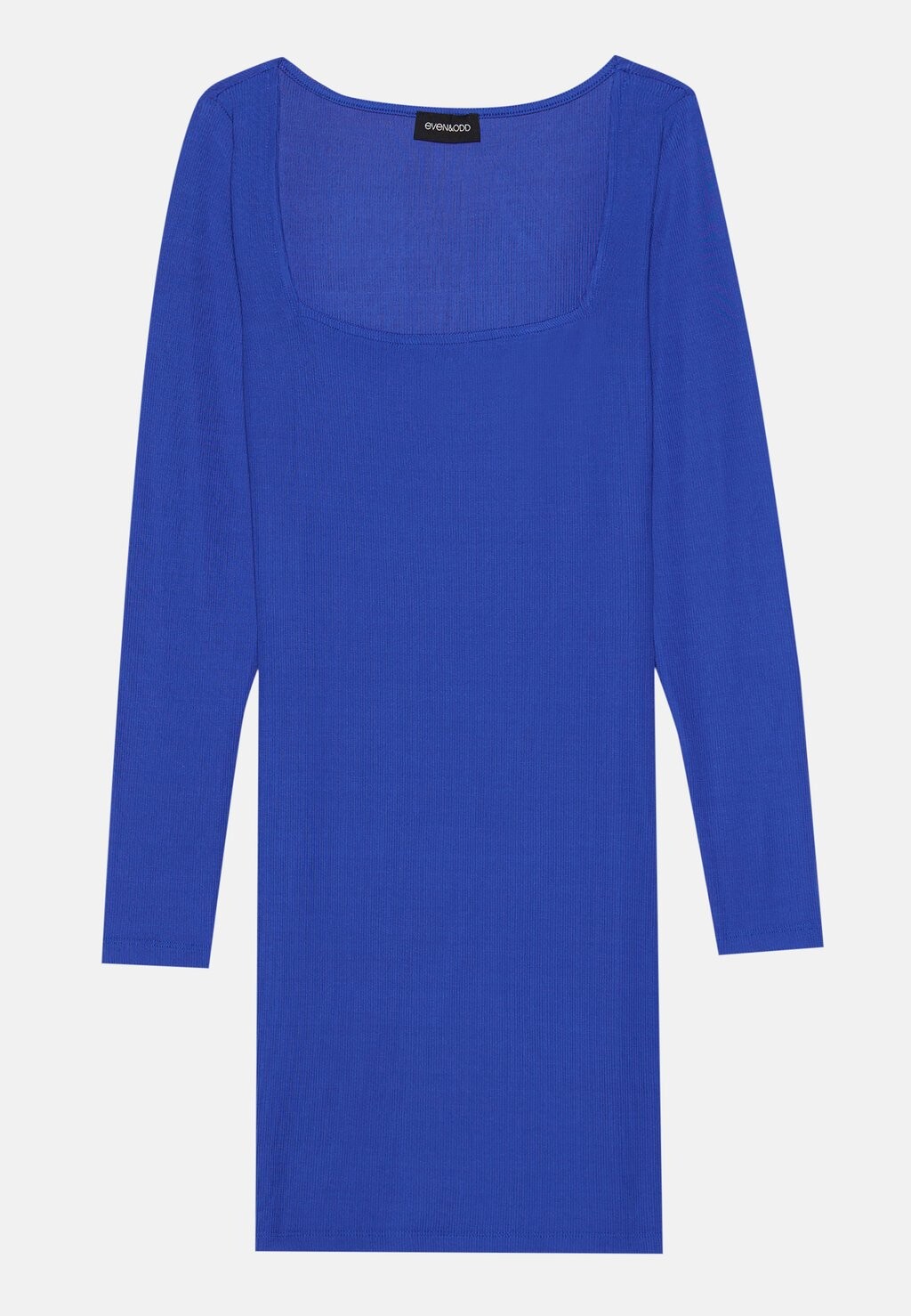Платье-футляр Even&Odd, синий
Платье-футляр Even&Odd, синий