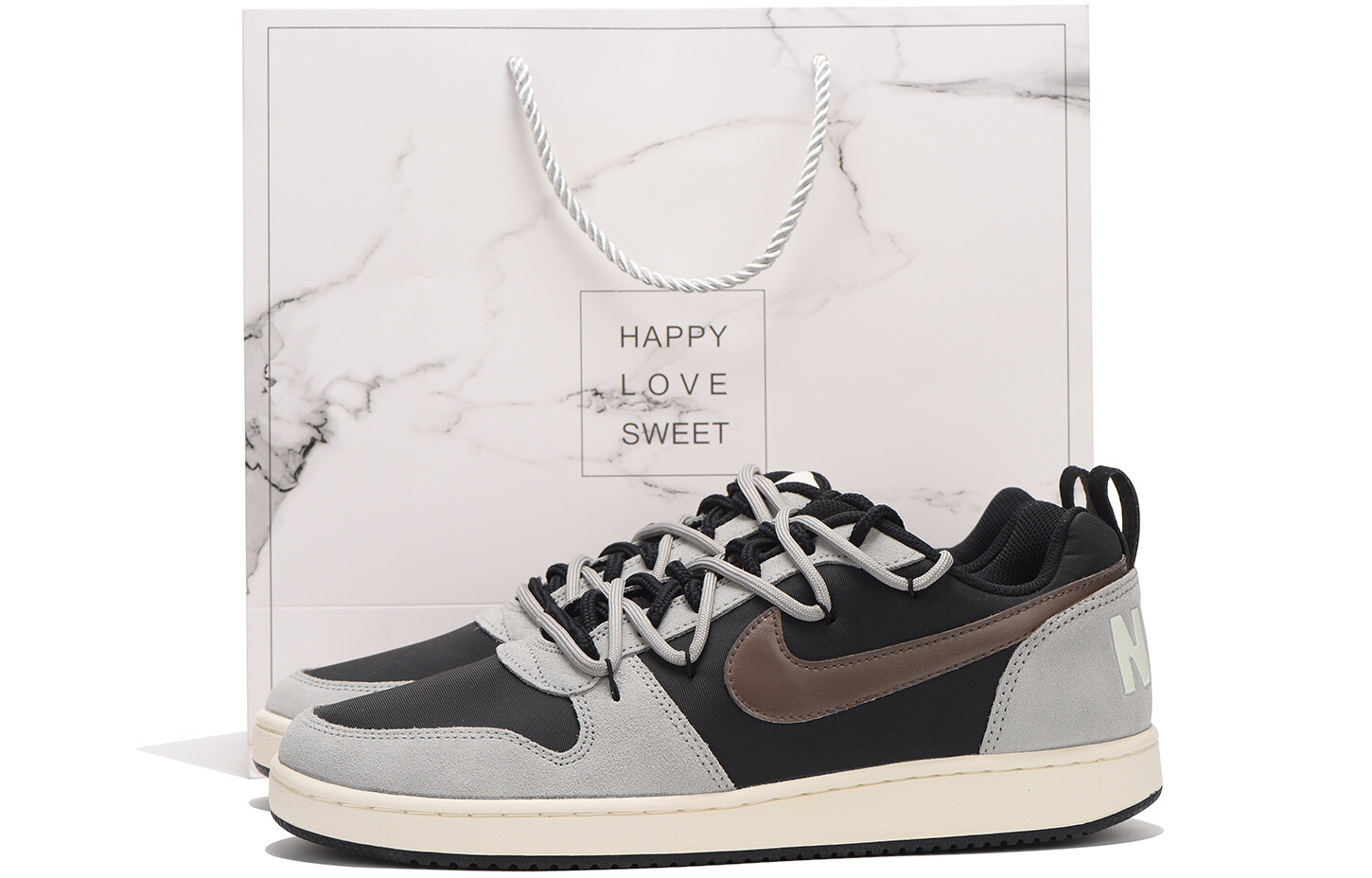 Кроссовки Nike Skateboard Shoes Men Low-Top Brown
Кроссовки Nike Skateboard Shoes Men Low-Top Brown