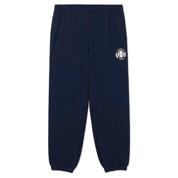 Брюки с принтом tennis LACOSTE, синий
Брюки с принтом tennis LACOSTE, синий