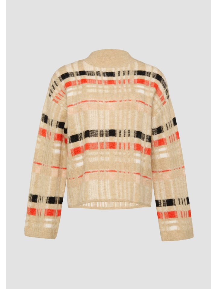 Вязаный свитер 25X6_бежевый s.Oliver
Вязаный свитер 25X6_бежевый s.Oliver