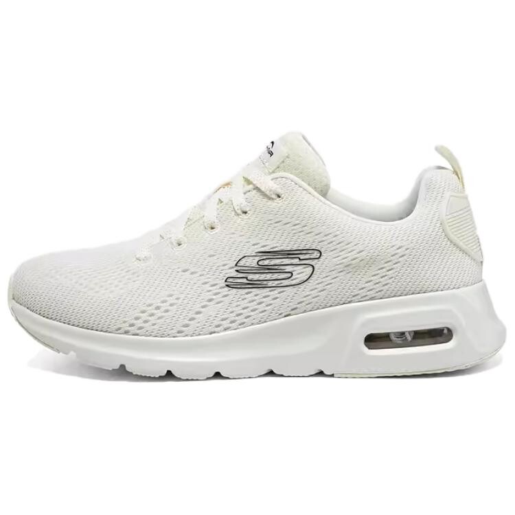 Кроссовки Skechers Sport Lifestyle Shoes Women's Low-top White/Black, белый/черный
Кроссовки Skechers Sport Lifestyle Shoes Women's Low-top White/Black, белый/черный
