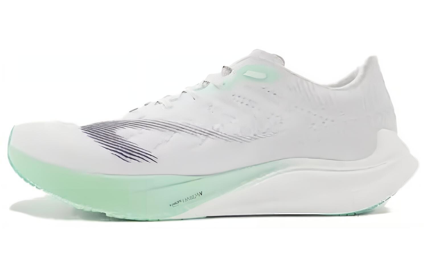 Кроссовки женские с низким верхом белые/зеленые Decathlon
Кроссовки женские с низким верхом белые/зеленые Decathlon