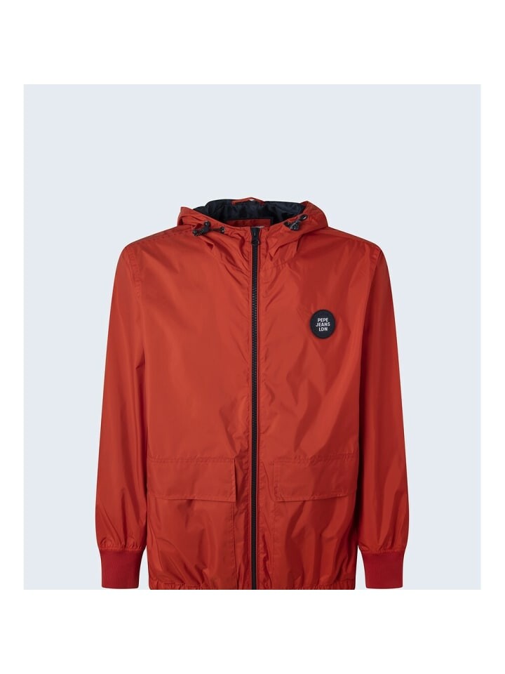 Переходная куртка Pepe Jeans Jacke in
Переходная куртка Pepe Jeans Jacke in