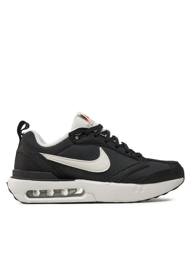 Кроссовки Nike Air Max Dawn (Gs) DH3157 002, черный
Кроссовки Nike Air Max Dawn (Gs) DH3157 002, черный