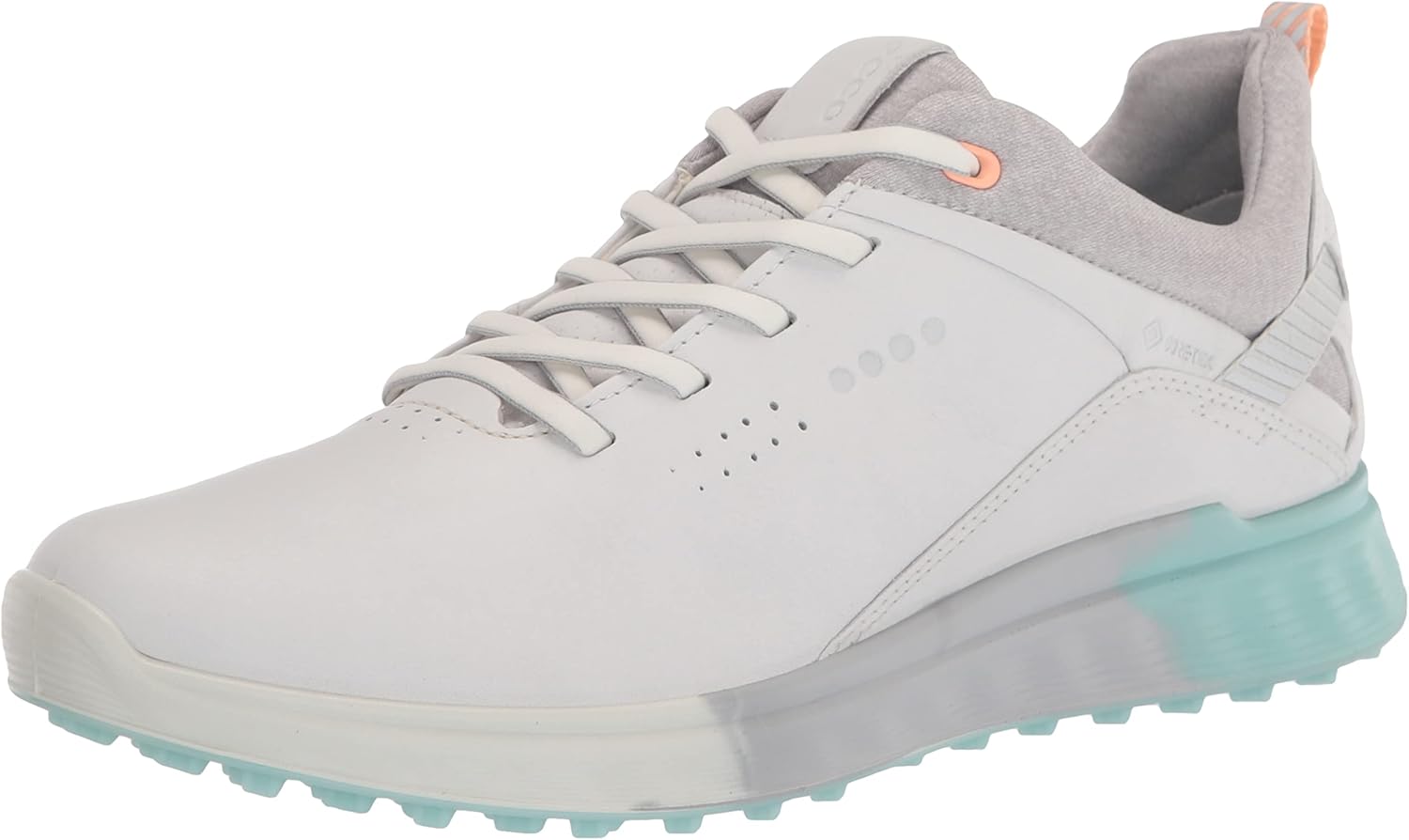 Мужские кроссовки ECCO S-Three Gore-tex, белый
Мужские кроссовки ECCO S-Three Gore-tex, белый