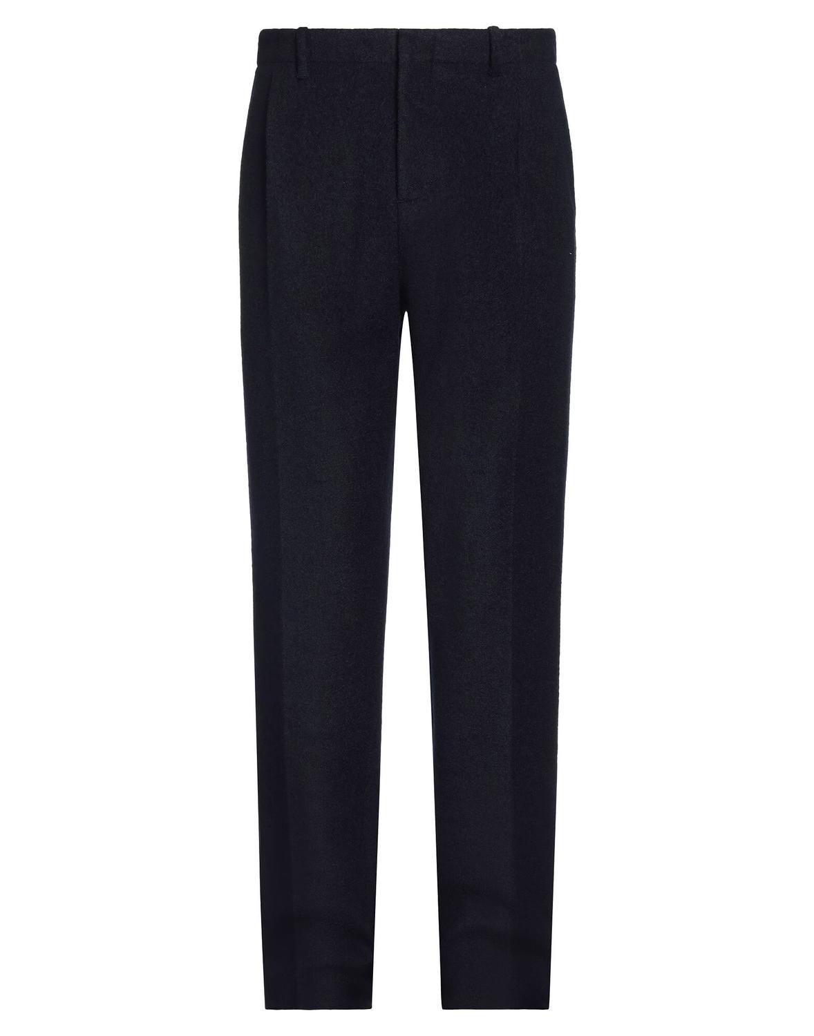 Брюки Dior, полуночно-синий
Брюки Dior, полуночно-синий