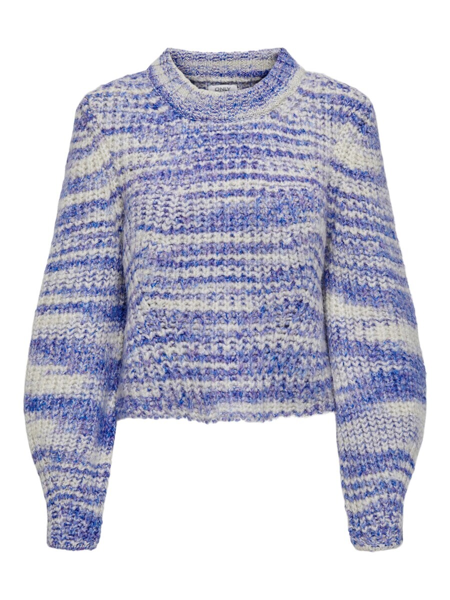 Свитер Only CARMA, цвет Stone
Свитер Only CARMA, цвет Stone