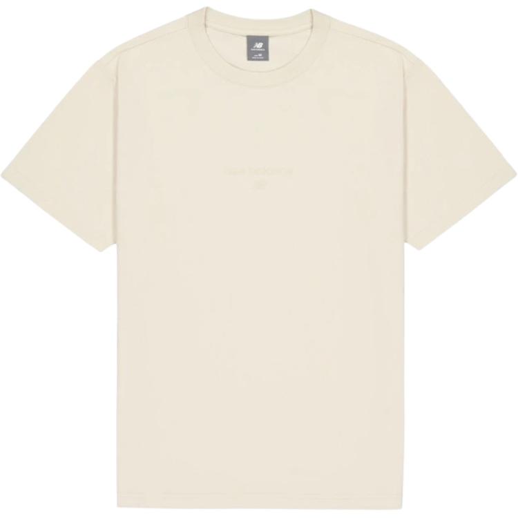 New Balance Футболка мужская экрю, Белый, New Balance Футболка мужская экрю
New Balance Футболка мужская экрю, Белый, New Balance Футболка мужская экрю