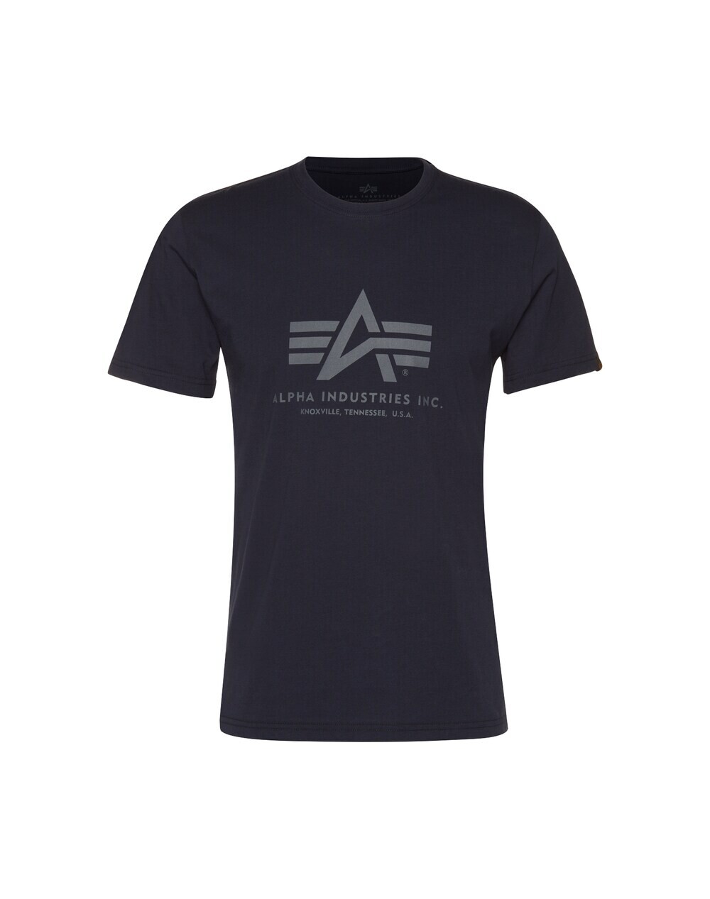 Футболка Alpha Industries, темно-синий
Футболка Alpha Industries, темно-синий