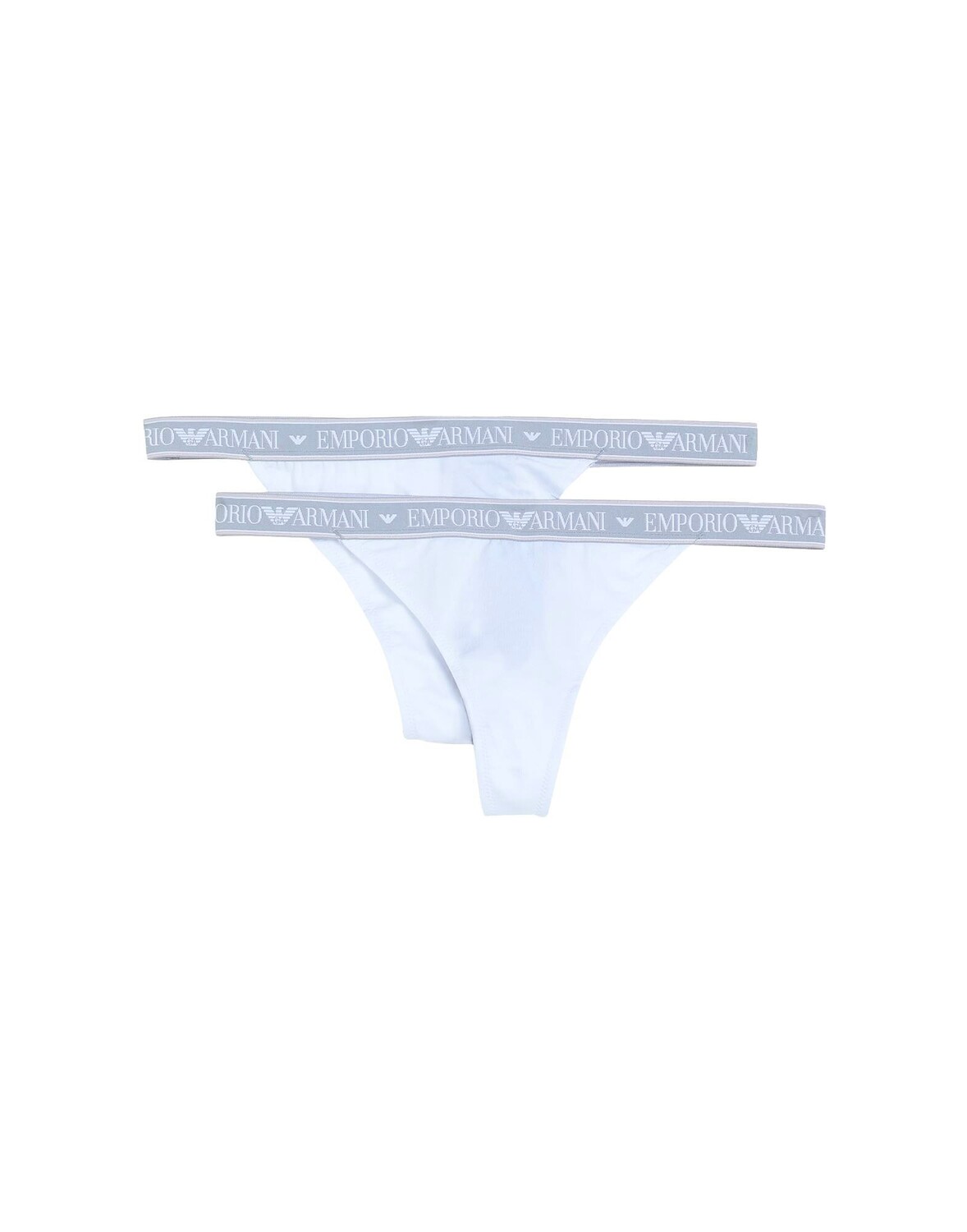 Трусы Giorgio Armani, белый
Трусы Giorgio Armani, белый