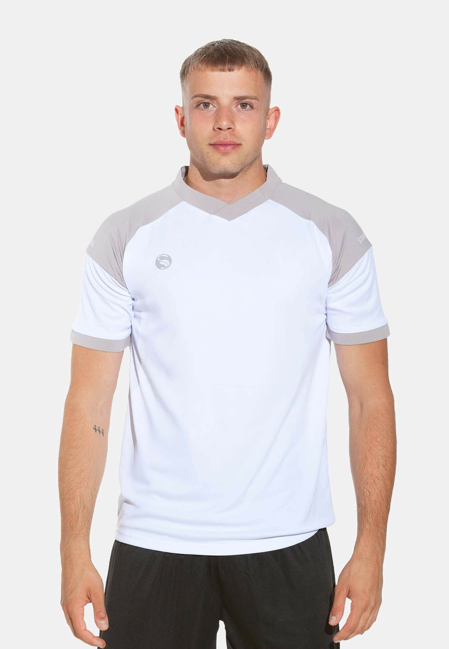 Футболка Stark Soul SPORT, Weiss/White, Белый, Футболка Stark Soul SPORT, Weiss/White
Футболка Stark Soul SPORT, Weiss/White, Белый, Футболка Stark Soul SPORT, Weiss/White