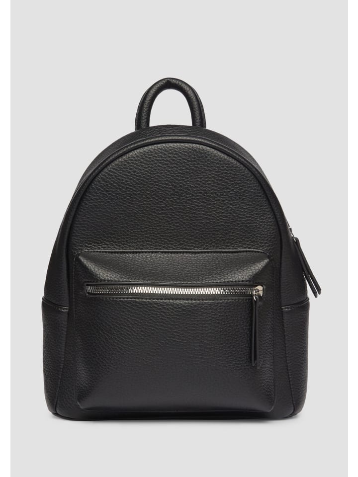 Наплечная сумка s.Oliver, черный
Наплечная сумка s.Oliver, черный