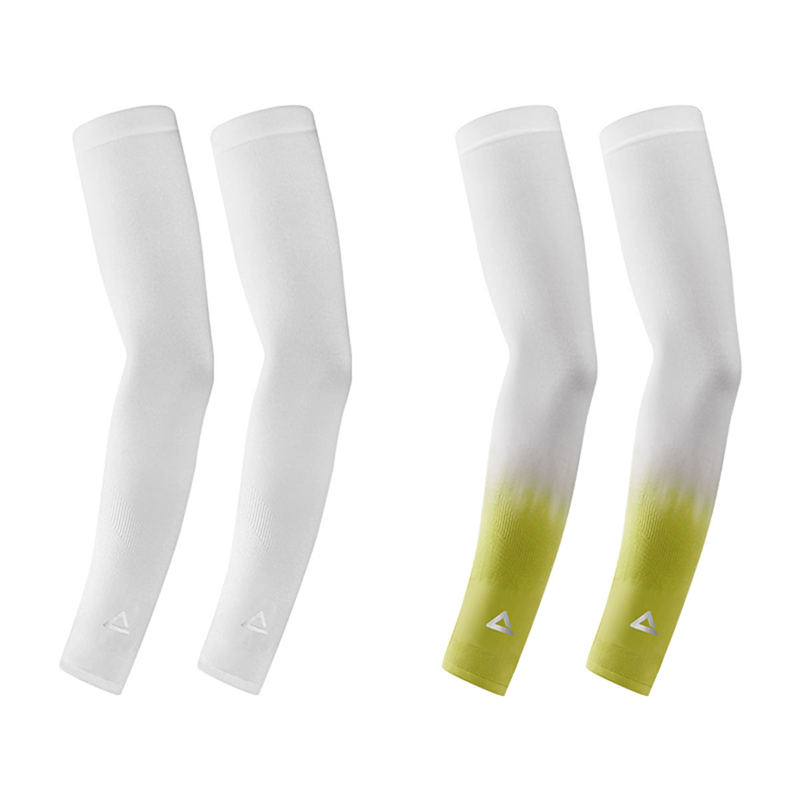 Унисекс рукав от солнца из полиамида PEAK
Унисекс рукав от солнца из полиамида PEAK