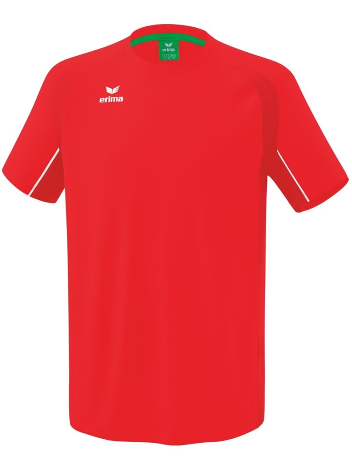 Функциональная рубашка Liga Star Trainings T-Shirt erima, красный
Функциональная рубашка Liga Star Trainings T-Shirt erima, красный