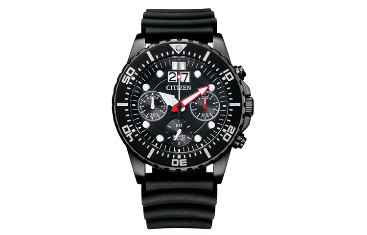 CITIZEN Часы Quartz Movement Rubber PU Strap Watch 43mm Men's Watch Black Dial, Black Dial
CITIZEN Часы Quartz Movement Rubber PU Strap Watch 43mm Men's Watch Black Dial, Black Dial
