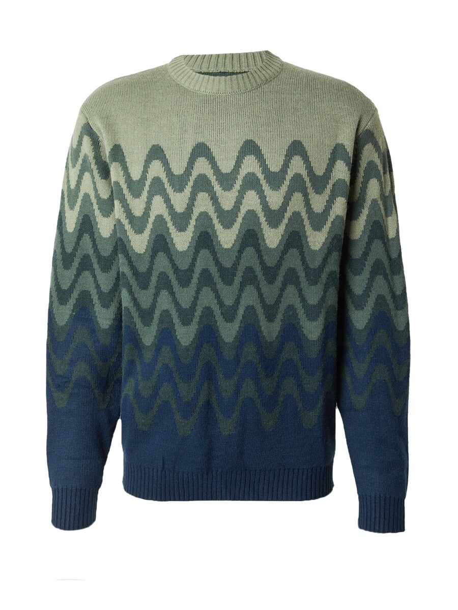 Свитер Redefined Rebel, зеленый
Свитер Redefined Rebel, зеленый