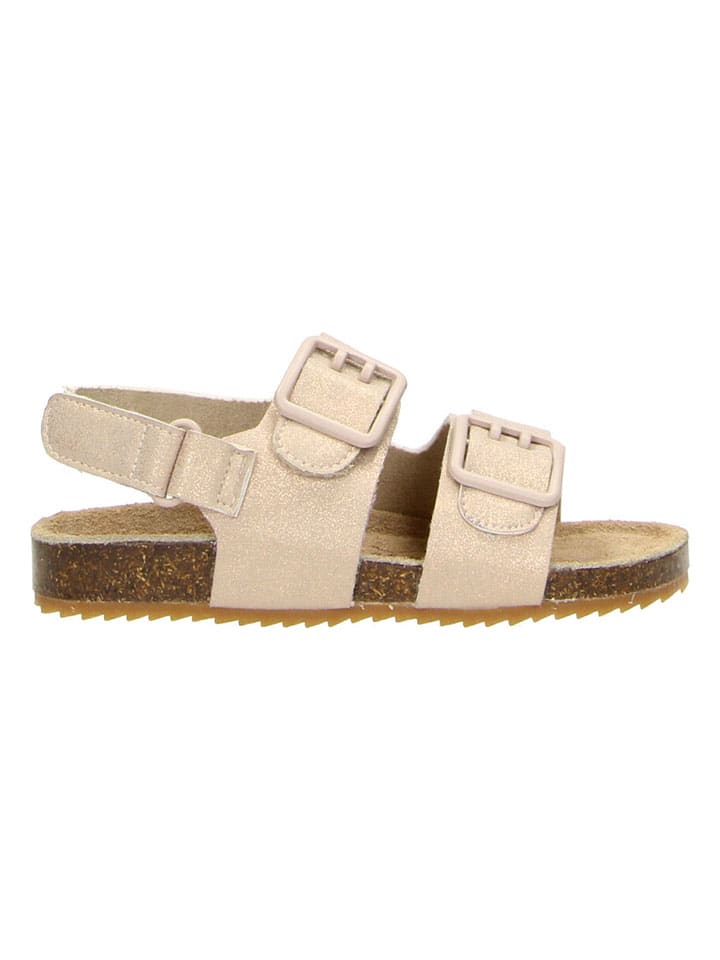 Сандалии Bio Comfort, бежевый
Сандалии Bio Comfort, бежевый