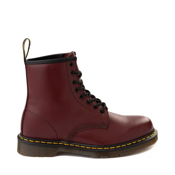 Ботинки мужские Dr. Martens из натуральной кожи, красный
Ботинки мужские Dr. Martens из натуральной кожи, красный